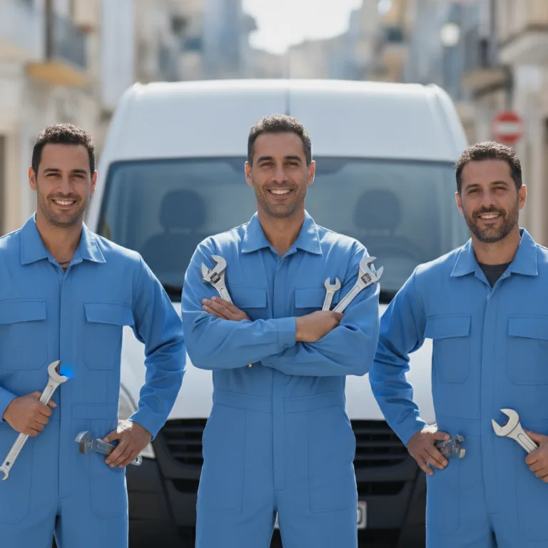 Riparazione Scaldabagno team a Cesenatico